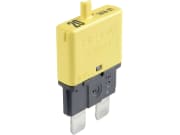 Herth + Buss Sicherungsautomat 32 V 20 A, Höhe 34 mm, 50 295 904 Herth + Buss Sicherungsautomat 32 V 20 A, Höhe 34 mm, 50 295 904