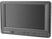 Brigade® Monitor "BE-870LM", farbig (RGB), 7 ", 480 x 234 Pixel Brigade® Monitor "BE-870LM", farbig (RGB), 7 ", 480 x 234 Pixel