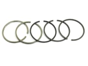 Kolbenringsatz, Motor D132, D66, D99, Stärke 2,40 mm; 2,40 mm; 2,40 mm; 4,75 mm; 4,75 mm, für Case IH Kolbenringsatz, Motor D132, D66, D99, Stärke 2,40 mm; 2,40 mm; 2,40 mm; 4,75 mm; 4,75 mm, für Case IH
