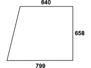 Türscheibe, klar, oben, für Deutz-Fahr D 4507C-D 7807C-Kabine D 07 C Türscheibe, klar, oben, für Deutz-Fahr D 4507C-D 7807C-Kabine D 07 C