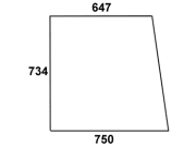 Seitenscheibe, klar, links/rechts, für Fendt Favorit 600, 610, 611, 612, 614, 615 Seitenscheibe, klar, links/rechts, für Fendt Favorit 600, 610, 611, 612, 614, 615