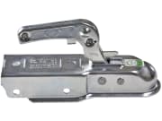 SPP Kugelkupplung "ZSK-750I", Zul. Gesamtgewicht 750 kg, Stützlast 75 kg, für Zugstange 60 mm, eckig SPP Kugelkupplung "ZSK-750I", Zul. Gesamtgewicht 750 kg, Stützlast 75 kg, für Zugstange 60 mm, eckig