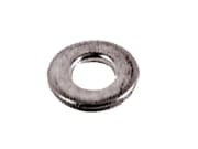 Düsendichtscheibe MWM, 20,6 x 9,3 x 2,6 mm, für Fendt: F385200710140, F38527114 Düsendichtscheibe MWM, 20,6 x 9,3 x 2,6 mm, für Fendt: F385200710140, F38527114