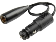 Herth + Buss Steckdose 1-polig, 12 – 24 V 16 A, 51 306 252 Herth + Buss Steckdose 1-polig, 12 – 24 V 16 A, 51 306 252