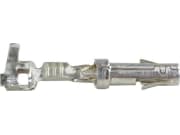 Herth + Buss Kontaktbuchse 0,25 – 0,5 mm², Ø 1,5 mm für Kostal LKS 1,5 ELA, nur in Verbindung mit ELA, 50 253 281 Herth + Buss Kontaktbuchse 0,25 – 0,5 mm², Ø 1,5 mm für Kostal LKS 1,5 ELA, nur in Verbindung mit ELA, 50 253 281