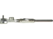 Herth + Buss Flachstecker verzinnt, 0,75 – 1 mm², Steckbreite 1,2 mm; Steckhöhe 0,6 mm, für Kostal MLK 1,2 ELA-U, 50 253 378 Herth + Buss Flachstecker verzinnt, 0,75 – 1 mm², Steckbreite 1,2 mm; Steckhöhe 0,6 mm, für Kostal MLK 1,2 ELA-U, 50 253 378