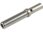 Herth + Buss Crimpverbinder "Deutsch DT", Rundsteckhülse, 0,5 – 1 mm², Ø 1,5 mm, 50 253 965 Herth + Buss Crimpverbinder "Deutsch DT", Rundsteckhülse, 0,5 – 1 mm², Ø 1,5 mm, 50 253 965