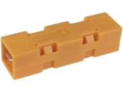 Herth + Buss Schaltdiode 1.000 V 3 A, 2 x 6,3 mm; Flachstecker; Flachsteckhülse, 52 x 14,5 x 13 mm, 50 292 008 Herth + Buss Schaltdiode 1.000 V 3 A, 2 x 6,3 mm; Flachstecker; Flachsteckhülse, 52 x 14,5 x 13 mm, 50 292 008