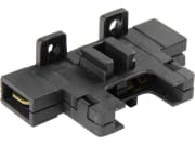 Herth + Buss Sicherungshalter, 32 V, 6,3 A, für Flachstecksicherungen "Standard", 50 390 372 Herth + Buss Sicherungshalter, 32 V, 6,3 A, für Flachstecksicherungen "Standard", 50 390 372