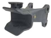 Cramer Anhängerkupplung "KU850/8400" A 108 mm, B 25 mm, C 170 mm, nicht selbsttätig, 8005284 Cramer Anhängerkupplung "KU850/8400" A 108 mm, B 25 mm, C 170 mm, nicht selbsttätig, 8005284