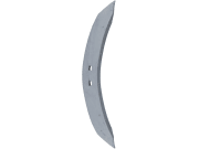 Scharspitze, 70 x 12 mm, für Niemeyer Scharspitze, 70 x 12 mm, für Niemeyer