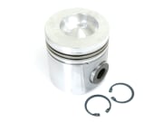 Kolben, Motor 6T.830, Ringträgerkolben, Ø Kolbenbolzen 45 mm, für Case IH Kolben, Motor 6T.830, Ringträgerkolben, Ø Kolbenbolzen 45 mm, für Case IH