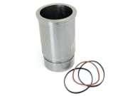 Zylinderlaufbuchse, Motor 3.152D, 4.202D (bis Mot. Nr. 154765 O-Ring auf Buchse), für John Deere Zylinderlaufbuchse, Motor 3.152D, 4.202D (bis Mot. Nr. 154765 O-Ring auf Buchse), für John Deere