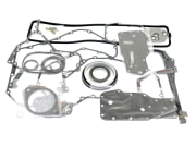 Motordichtsatz unten, Motor 6.590, 6T.590, Zylinder 6, für Case IH Motordichtsatz unten, Motor 6.590, 6T.590, Zylinder 6, für Case IH