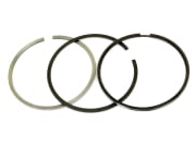 Kolbenringsatz, Motor 4T.390, 6T.590, Stärke 2,85 mm; 2,34 mm; 3,97 mm, für Case IH Kolbenringsatz, Motor 4T.390, 6T.590, Stärke 2,85 mm; 2,34 mm; 3,97 mm, für Case IH