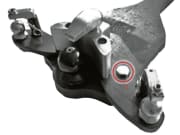Cramer Schraube DIN 933 M 20 x 50 mm 10.9 ZWL 50 für KBA, 8004805 Cramer Schraube DIN 933 M 20 x 50 mm 10.9 ZWL 50 für KBA, 8004805