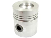 Kolben, Motor Perkins A4.212 bis Motor Nr. UA187116L, Ø Kolbenbolzen 34,93 mm, für Case IH, Landini, Massey Ferguson Kolben, Motor Perkins A4.212 bis Motor Nr. UA187116L, Ø Kolbenbolzen 34,93 mm, für Case IH, Landini, Massey Ferguson