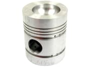 Kolben, Motor Perkins A4.236, Ø Kolbenbolzen 34,93 mm, für Ford New Holland, Landini, Massey Ferguson, Volvo Kolben, Motor Perkins A4.236, Ø Kolbenbolzen 34,93 mm, für Ford New Holland, Landini, Massey Ferguson, Volvo