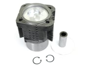 Kolben-/Zylindersatz für 1 Zylinder, Motor KHD 511D, für Deutz-Fahr Kolben-/Zylindersatz für 1 Zylinder, Motor KHD 511D, für Deutz-Fahr