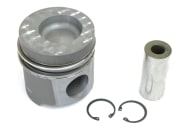 Kolben, Motor MAN DO824LUE, DO826, Ø Kolbenbolzen 40 mm, für Fendt Kolben, Motor MAN DO824LUE, DO826, Ø Kolbenbolzen 40 mm, für Fendt