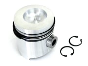 Kolben, Motor MWM D226-2, Ø Kolbenbolzen 35 mm, für Fendt Kolben, Motor MWM D226-2, Ø Kolbenbolzen 35 mm, für Fendt