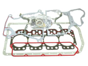 Motordichtsatz, Motor 4.045D, Zylinder 4 für John Deere Motordichtsatz, Motor 4.045D, Zylinder 4 für John Deere