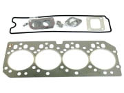 Motordichtsatz oben, Motor 4.5D/T, Zylinder 4, für John Deere Motordichtsatz oben, Motor 4.5D/T, Zylinder 4, für John Deere