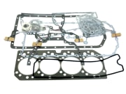 Motordichtsatz, Motor 4.5D/T, Zylinder 4 für John Deere Motordichtsatz, Motor 4.5D/T, Zylinder 4 für John Deere
