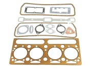 Motordichtsatz oben, Motor Perkins A4.192, Zylinder 4, für Massey Ferguson Motordichtsatz oben, Motor Perkins A4.192, Zylinder 4, für Massey Ferguson