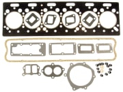 Motordichtsatz oben, Motor Perkins A6.354.1, AT6.354.1, Zylinder 6, für Landini, Massey Ferguson Motordichtsatz oben, Motor Perkins A6.354.1, AT6.354.1, Zylinder 6, für Landini, Massey Ferguson