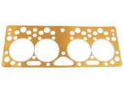 Zylinderkopfdichtung, Motor Perkins Standard 23C, für Massey Ferguson Zylinderkopfdichtung, Motor Perkins Standard 23C, für Massey Ferguson