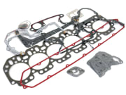 Motordichtsatz, Motor 6.068D, 6.068T, Zylinder 6 für John Deere Motordichtsatz, Motor 6.068D, 6.068T, Zylinder 6 für John Deere