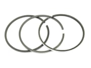 Kolbenringsatz, Motor 6.076T/A/H, 6.466T/A bis Motor Nr. 500000, Stärke 3,78 mm; 3,78 mm; 4,70 mm, für John Deere Kolbenringsatz, Motor 6.076T/A/H, 6.466T/A bis Motor Nr. 500000, Stärke 3,78 mm; 3,78 mm; 4,70 mm, für John Deere