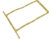 Ölwannendichtung Zylinder 4, für Massey Ferguson Motor Perkins Standard 85, Standard 87 Ölwannendichtung Zylinder 4, für Massey Ferguson Motor Perkins Standard 85, Standard 87