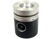 Kolben, Motor Perkins AT6.354.4, Ringträgerkolben, Brennkammer mit Spitze, Ø Kolbenbolzen 34,93 mm, für Landini, Massey Ferguson Kolben, Motor Perkins AT6.354.4, Ringträgerkolben, Brennkammer mit Spitze, Ø Kolbenbolzen 34,93 mm, für Landini, Massey Ferguson