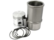 Kolben-/Zylindersatz für 1 Zylinder, Standard Benzin, Motor Perkins Standard 85, für Massey Ferguson Kolben-/Zylindersatz für 1 Zylinder, Standard Benzin, Motor Perkins Standard 85, für Massey Ferguson