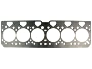 Zylinderkopfdichtung, Motor Perkins 1006.6, 1006.6T, für Massey Ferguson Zylinderkopfdichtung, Motor Perkins 1006.6, 1006.6T, für Massey Ferguson