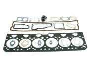 Motordichtsatz oben, Motor Perkins 1006, 1006.6, Zylinder 6, für Landini, Massey Ferguson Motordichtsatz oben, Motor Perkins 1006, 1006.6, Zylinder 6, für Landini, Massey Ferguson