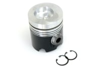 Kolben, Motor KHD BFL 913, FL913, Standard, Ø Kolbenbolzen 35 mm, für Deutz-Fahr Kolben, Motor KHD BFL 913, FL913, Standard, Ø Kolbenbolzen 35 mm, für Deutz-Fahr