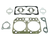 Motordichtsatz oben, Motor MAN DO824..., Zylinder 4; 6, für Fendt Motordichtsatz oben, Motor MAN DO824..., Zylinder 4; 6, für Fendt