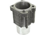Zylinderlaufbuchse, Standard, Motor KHD FL913 (H), BFL 913, für Deutz-Fahr, Fendt Zylinderlaufbuchse, Standard, Motor KHD FL913 (H), BFL 913, für Deutz-Fahr, Fendt