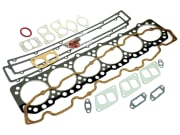 Motordichtsatz oben, Motor 6.404T/A, Zylinder 6, für John Deere Motordichtsatz oben, Motor 6.404T/A, Zylinder 6, für John Deere