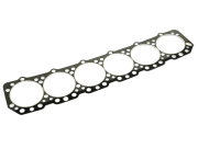 Zylinderkopfdichtung, Motor 6.466D, für John Deere Zylinderkopfdichtung, Motor 6.466D, für John Deere