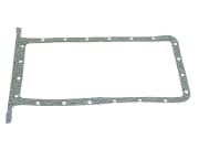 Ölwannendichtung Zylinder 4, für Massey Ferguson Motor Perkins Standard 20C, Standard 23C Ölwannendichtung Zylinder 4, für Massey Ferguson Motor Perkins Standard 20C, Standard 23C
