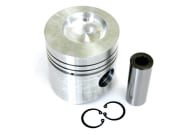 Kolben, Motor 3.152D, 4.202D, Ø Kolbenbolzen 30,17 mm, für John Deere Kolben, Motor 3.152D, 4.202D, Ø Kolbenbolzen 30,17 mm, für John Deere