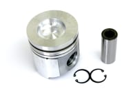 Kolben, Motor 3.179D, 4.039D/T, 4.239D, 6.059D, 6.359D, Ringträgerkolben, Ø Kolbenbolzen 34,92 mm, für John Deere Kolben, Motor 3.179D, 4.039D/T, 4.239D, 6.059D, 6.359D, Ringträgerkolben, Ø Kolbenbolzen 34,92 mm, für John Deere