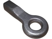 Cramer Zugöse "ZO35-35X35", mit Vollschaft 35 x 35 mm, 8004765 Cramer Zugöse "ZO35-35X35", mit Vollschaft 35 x 35 mm, 8004765