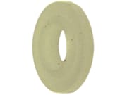 Dichtscheibe Nylon für Ventildeckel KHD-Motoren Dichtscheibe Nylon für Ventildeckel KHD-Motoren