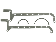 Ölwannendichtung Zylinder 3, für Fiat, Ford New Holland Motor 8035, 8035.01, 8035.02, 8035.04, 8035.05, 8035.06 Ölwannendichtung Zylinder 3, für Fiat, Ford New Holland Motor 8035, 8035.01, 8035.02, 8035.04, 8035.05, 8035.06
