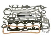 Motordichtsatz, Motor 615D für Fiat Motordichtsatz, Motor 615D für Fiat